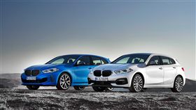 ▲BMW M135i（圖／翻攝網路）