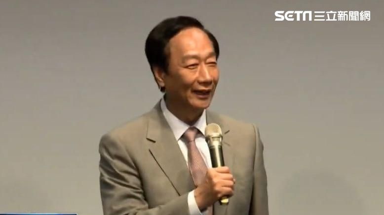 郭董強攻立院！郭柯聯盟搶關鍵少數？