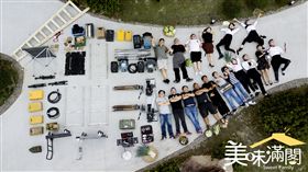 龍劭華。（東森提供）