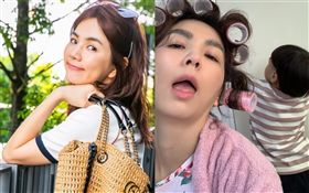 「Ella」陳嘉樺/2歲兒子勁寶/IG