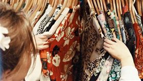 圖／翻攝自unspalsh,血拼,購物,禮物