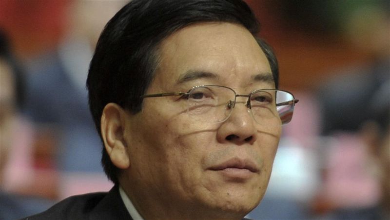 中共十一打貪　中紀委暗示將有人落馬