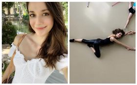 瑞莎（翻攝臉書）