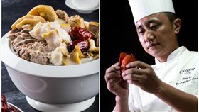 ▲晶華軒（圖／晶華酒店提供）