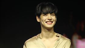 崔秉燦　海樂提供