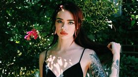 圖／翻攝自unsplash,臭臉