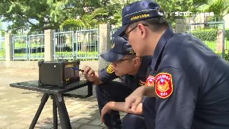 獨／取締超速進化　警手機秒變測速機