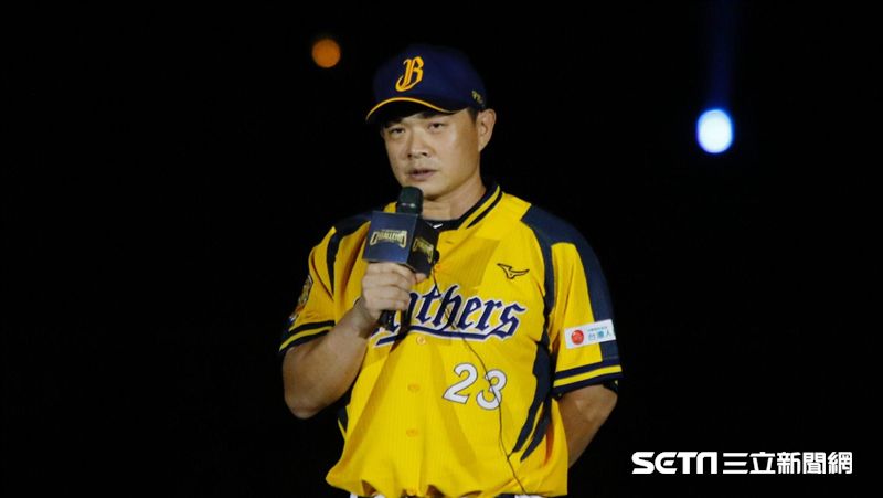 洪瑞河憶彭政閔　曾感覺拚不過陳致遠