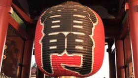 淺草雷門寺,日本,旅遊（圖／翻攝自推特）