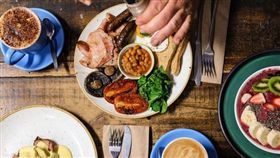 圖／翻攝unsplash,早餐