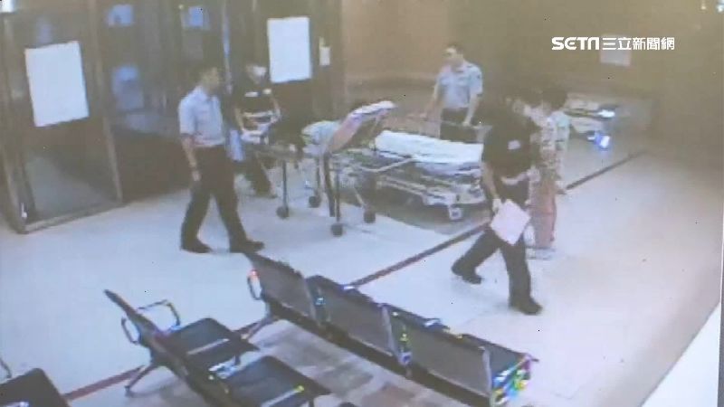 爭風吃醋！男遭惡煞持鐵棒打斷手腳