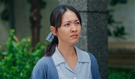 林玟誼。（公視提供）