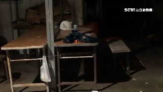 疑工作衝突！逃逸移工砍2同鄉1命危