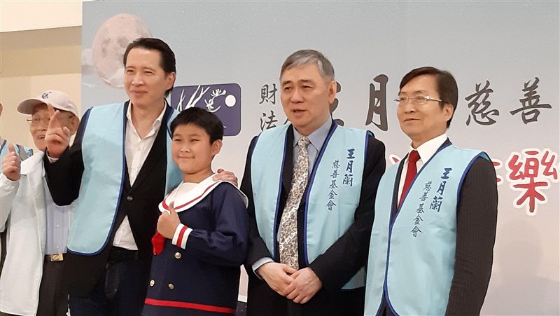 三房爭產　王文洋：合法配偶能幾個
