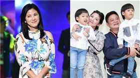 陳明真。圖／華視提供、記者林士傑攝影