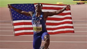 圖／美聯社／達志影像
