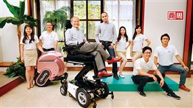 名家／商業週刊（勿用）
