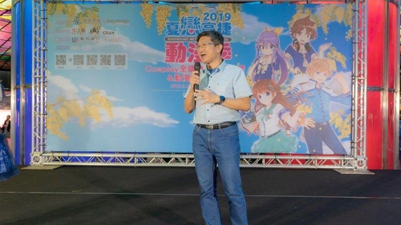 疑心肌梗塞　高捷副總賀新跑步後猝死