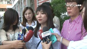 黃捷告韓粉：議員質詢市長天經地義