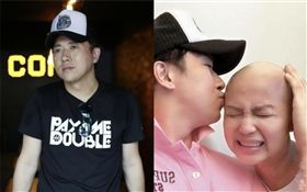  香港TVB娛樂新聞主播林子博/微博