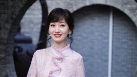趙雅芝。翻攝自微博
