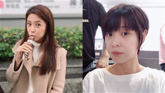 李燕開直播聊天！驚見八點檔女神也在