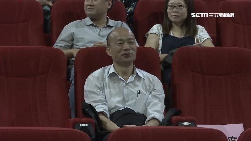 韓看《返校》！周錫瑋父卻是綠島屠夫