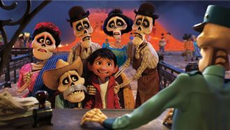 跟阿爸鬧脾氣 他不爽逃家竟然看到鬼