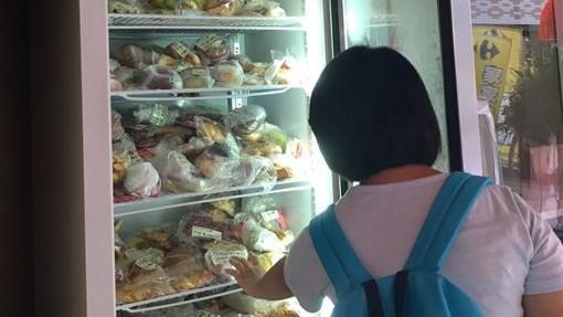 台東共享冰箱　推零剩食拉近人際關係
