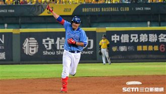 不捨蔣智賢被象迷噓　彭政閔坦言心疼