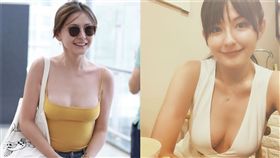 熱依扎/翻攝自微博