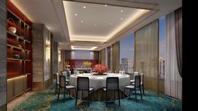 ▲台北國賓川菜廳（圖／台北國賓大飯店提供）