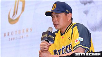 中職／引退賽後繼續打！彭政閔要拚冠