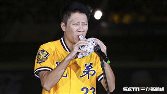 中職／吹響恰恰應援曲　陶笛阿志祝福