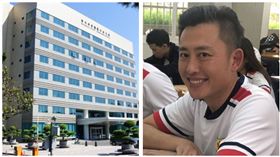 ▲竹科、林智堅（組合圖，資料畫面）