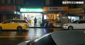 新北市,汐止,乾妹,債務,棍棒,警方