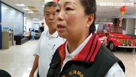 花蓮縣突轉彎放假！縣長徐榛蔚回應了