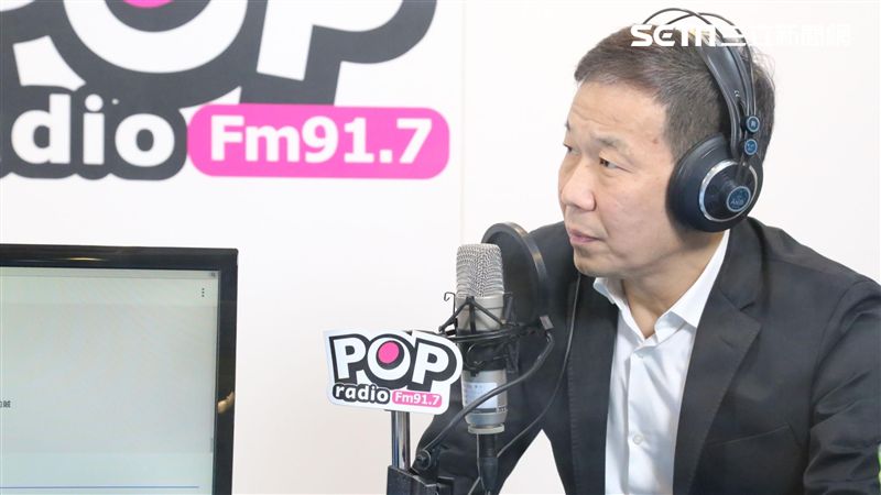 參選立委！ 鍾小平證實：我是郭家軍