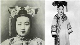 清朝,珍妃,瑾妃,翠玉白菜（圖／搜狐歷史）