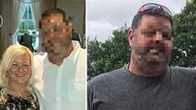 英國,鋼鐵廠,熱軋機。(圖/翻攝自metro)
