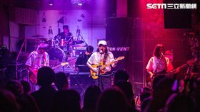 麋先生首爾、台北連唱三天：美秀集團賣「聲」籌錢；拍謝少年吸粉功力一流 照片提供-新視紀整合行銷