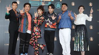 呂捷面前說歷史　吳宗憲秒被吐槽