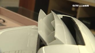 除濕機用到半夜燒起來！台電示警6大危險