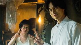 他人即地獄,李棟旭,李姃垠,任時完　愛奇藝台灣站提供