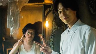 李棟旭形象大翻轉…拒跟A片狂當室友