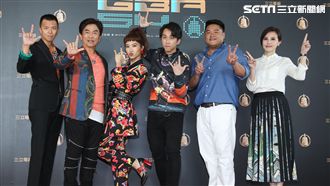 預告淚灑金鐘　憲哥：台灣不是人待的