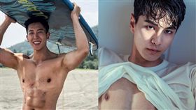 圖／翻攝自IG,全球先生