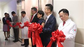 ▲輔大運動醫學中心正式開幕。（圖／輔大運動醫學中心提供）