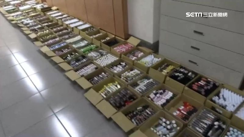 電子煙全禁？民間顧問：幫黑市衝業績