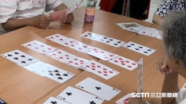 颱風天在家「玩這遊戲」！助延緩失智